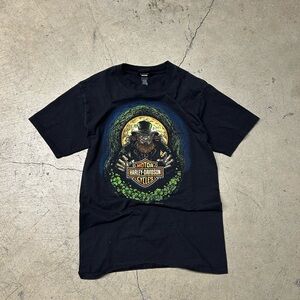 Harley Davidson tee